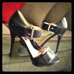 Michael Kors High Heels